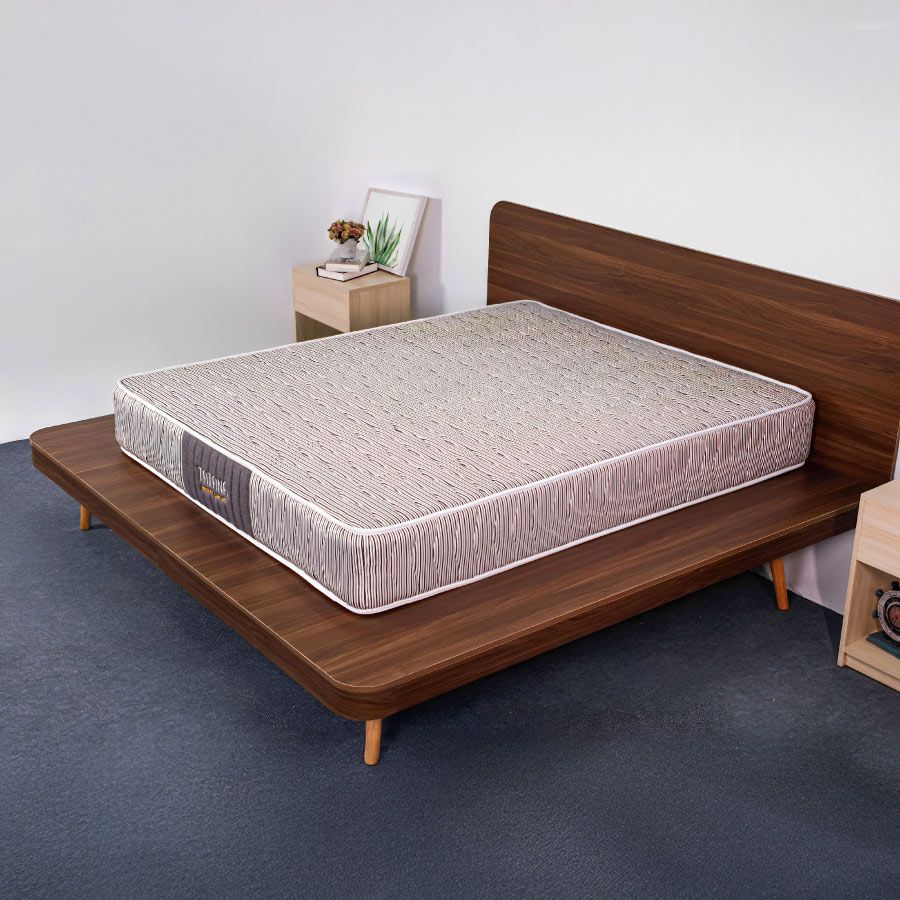 Đệm lò xo túi kháng cháy TATANA Hotela